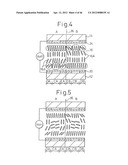 ALIGNMENT TREATMENT OF LIQUID CRYSTAL DISPLAY DEVICE diagram and image