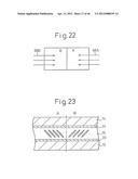 ALIGNMENT TREATMENT OF LIQUID CRYSTAL DISPLAY DEVICE diagram and image