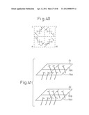 ALIGNMENT TREATMENT OF LIQUID CRYSTAL DISPLAY DEVICE diagram and image