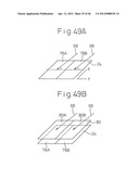 ALIGNMENT TREATMENT OF LIQUID CRYSTAL DISPLAY DEVICE diagram and image