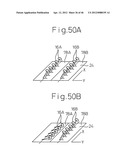 ALIGNMENT TREATMENT OF LIQUID CRYSTAL DISPLAY DEVICE diagram and image