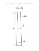 EXPOSURE APPARATUS, EXPOSURE METHOD, AND BLIND FOR EXPOSURE APPARATUS diagram and image