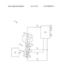 FLUID CATALYTIC CRACKING SYSTEM AND PROCESS diagram and image