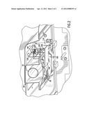 APPARATUS AND METHOD FOR IMPROVED IGNITION OF A GASEOUS FUEL BURNER IN AN     APPLIANCE diagram and image