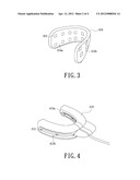 LIGHT THERAPY DEVICE diagram and image