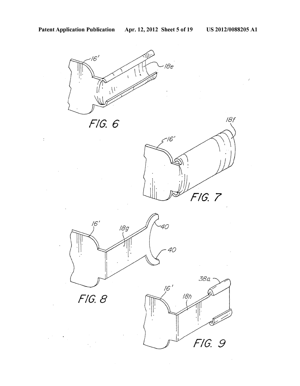 DENTAL BITE BLOCK - diagram, schematic, and image 06