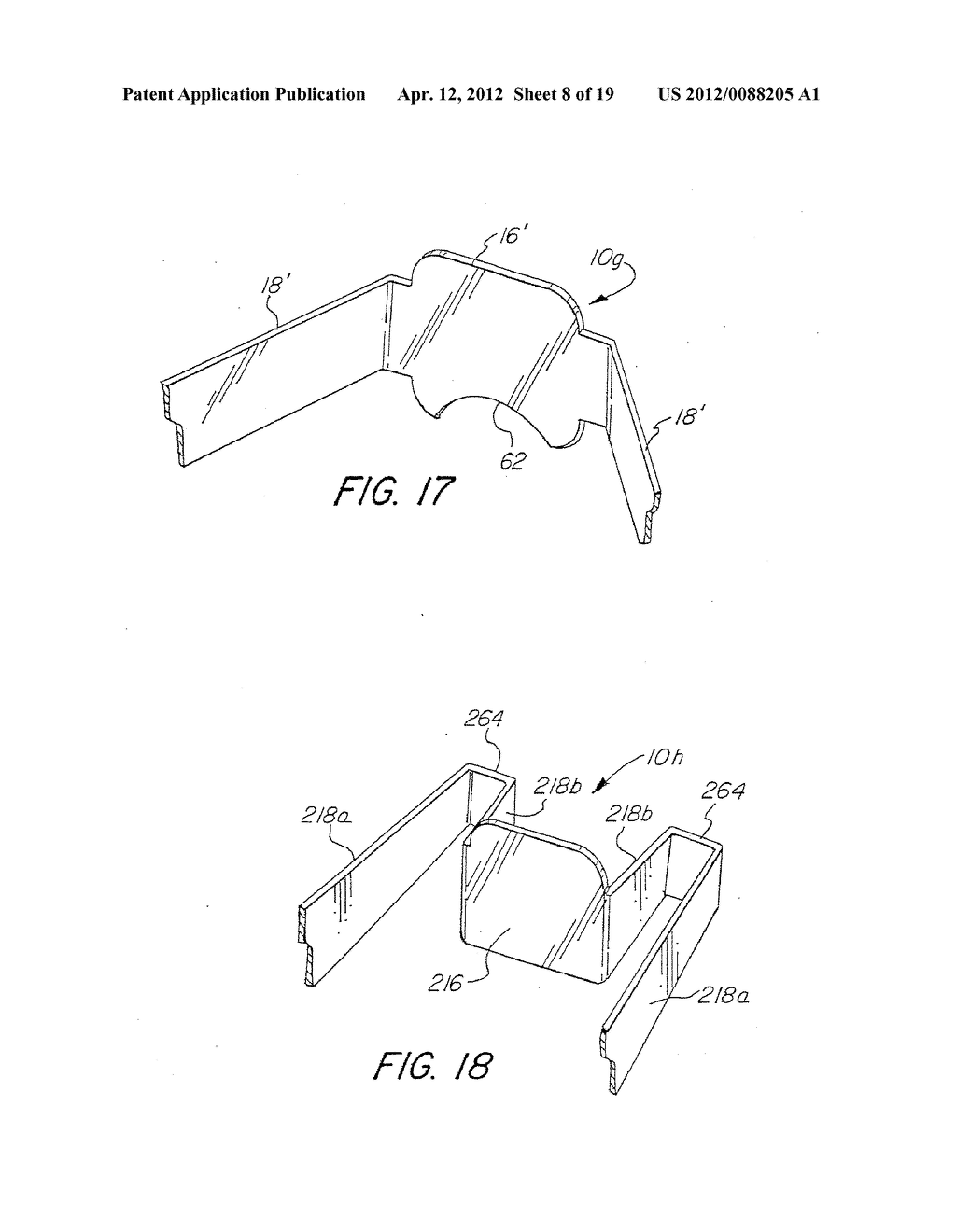 DENTAL BITE BLOCK - diagram, schematic, and image 09