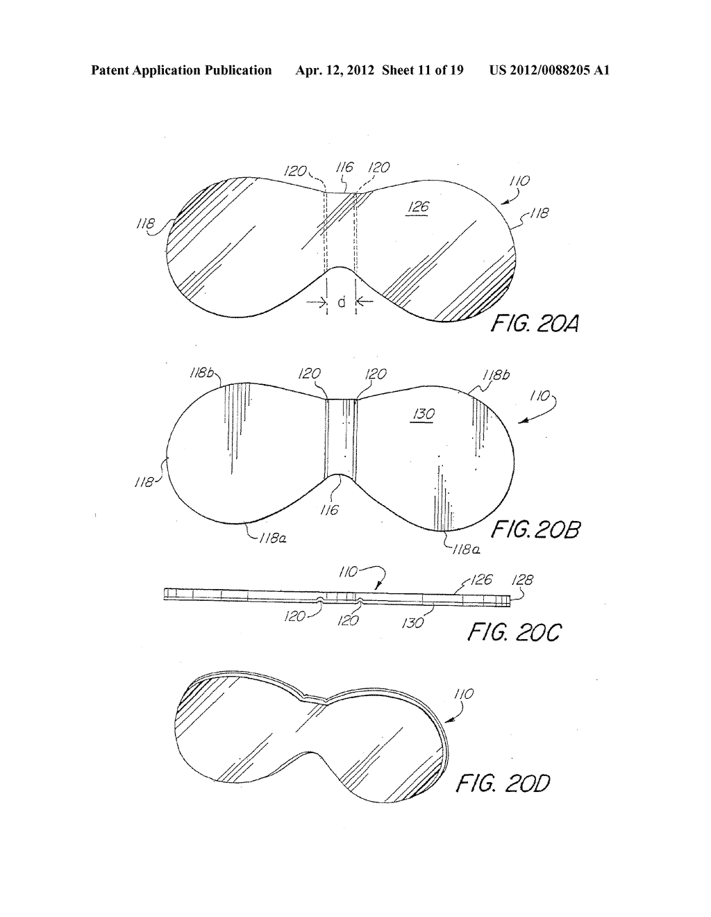 DENTAL BITE BLOCK - diagram, schematic, and image 12