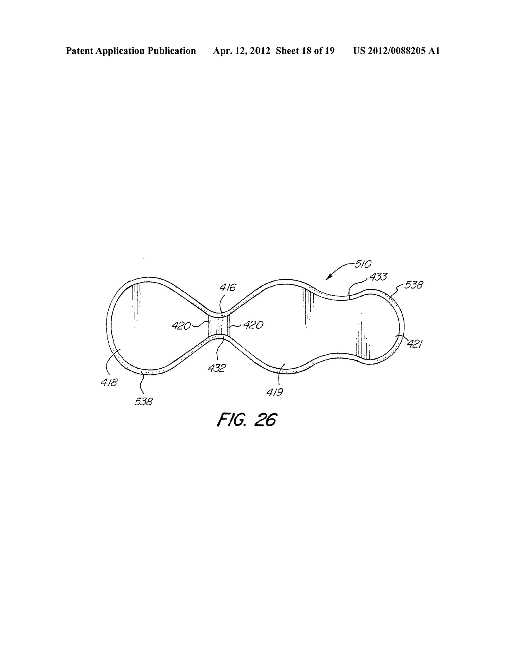 DENTAL BITE BLOCK - diagram, schematic, and image 19