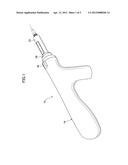 LINEARLY MOTORIZED DENTAL SYRINGE diagram and image