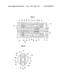 LINEARLY MOTORIZED DENTAL SYRINGE diagram and image