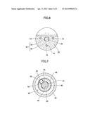 LINEARLY MOTORIZED DENTAL SYRINGE diagram and image