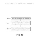 Method for Defining a Dental Framework Design Volume diagram and image