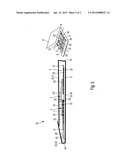 Devices and Process for Separating Plasma From a Blood Sample diagram and image