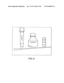 Biological Specimen Collection/Transport Compositions and Methods diagram and image