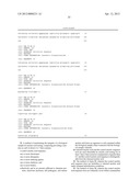 Biological Specimen Collection/Transport Compositions and Methods diagram and image