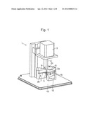 DEVICE FOR PERFORMING PCRS diagram and image