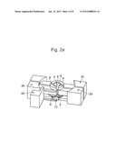 DEVICE FOR PERFORMING PCRS diagram and image