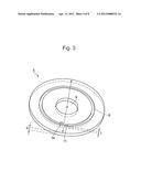 DEVICE FOR PERFORMING PCRS diagram and image