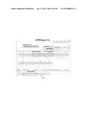 Methods and Systems for Sequential Determination of Genetic Mutations     and/or Varients diagram and image