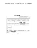 Methods and Systems for Sequential Determination of Genetic Mutations     and/or Varients diagram and image