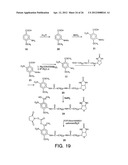 Bioreactive Agents diagram and image