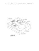 MICROFLUIDIC DEVICES diagram and image