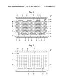 Sample Test Cards diagram and image