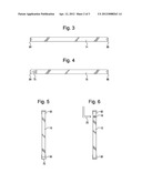 Sample Test Cards diagram and image