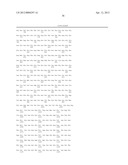 MYCOBACTERIAL ANTIGENS EXPRESSED UNDER LOW OXYGEN TENSION diagram and image