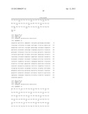 MYCOBACTERIAL ANTIGENS EXPRESSED UNDER LOW OXYGEN TENSION diagram and image