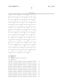 MYCOBACTERIAL ANTIGENS EXPRESSED UNDER LOW OXYGEN TENSION diagram and image