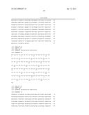 MYCOBACTERIAL ANTIGENS EXPRESSED UNDER LOW OXYGEN TENSION diagram and image