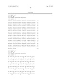 MYCOBACTERIAL ANTIGENS EXPRESSED UNDER LOW OXYGEN TENSION diagram and image