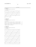 MYCOBACTERIAL ANTIGENS EXPRESSED UNDER LOW OXYGEN TENSION diagram and image