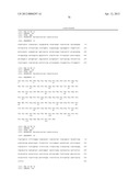 MYCOBACTERIAL ANTIGENS EXPRESSED UNDER LOW OXYGEN TENSION diagram and image