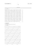 MYCOBACTERIAL ANTIGENS EXPRESSED UNDER LOW OXYGEN TENSION diagram and image