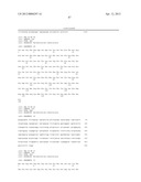 MYCOBACTERIAL ANTIGENS EXPRESSED UNDER LOW OXYGEN TENSION diagram and image