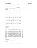 MYCOBACTERIAL ANTIGENS EXPRESSED UNDER LOW OXYGEN TENSION diagram and image