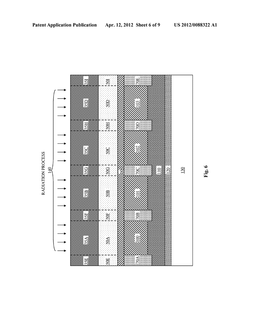 DICING-FREE LED FABRICATION - diagram, schematic, and image 07