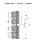 DICING-FREE LED FABRICATION diagram and image