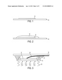 AIRGAP MICRO-SPRING INTERCONNECT WITH BONDED UNDERFILL SEAL diagram and image