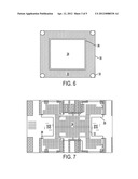 AIRGAP MICRO-SPRING INTERCONNECT WITH BONDED UNDERFILL SEAL diagram and image