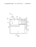 WAFER LEVEL STACK DIE PACKAGE diagram and image