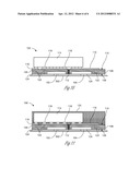 WAFER LEVEL STACK DIE PACKAGE diagram and image