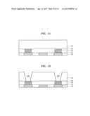 Methods Of Manufacturing Non-Volatile Phase-Change Memory Devices diagram and image