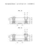 Methods Of Manufacturing Non-Volatile Phase-Change Memory Devices diagram and image