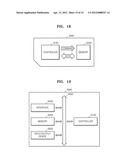 Methods Of Manufacturing Non-Volatile Phase-Change Memory Devices diagram and image