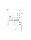 SEMICONDUCTOR DEVICE WITH A CHARGE CARRIER COMPENSATION STRUCTURE IN A     SEMICONDUCTOR BODY AND METHOD FOR ITS PRODUCTION diagram and image