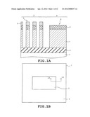 METHOD OF MANUFACTURING SEMICONDUCTOR DEVICE diagram and image